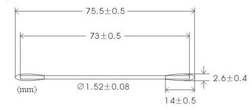 paper cotton swab