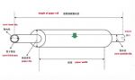 SMT Automatic Wiper Paper,SMT Stencil Wiping Roll 