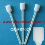 CB-FS707A Large Rectangular Head Swab