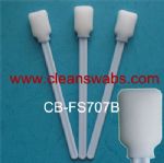 CB-FS707B  Large Rectangular Head Swab