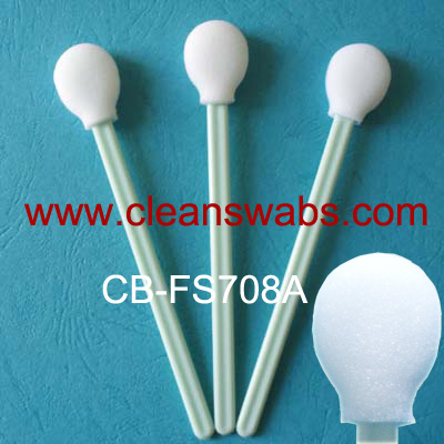 CB-FS708A Circular Head Swab