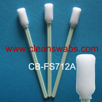 CB-FS712A Rectangular Head Swab