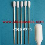 CB-FS720 Foam-Covered Cotton Swab