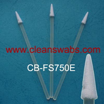 CB-FS750E Sharp Tip ESD Swab