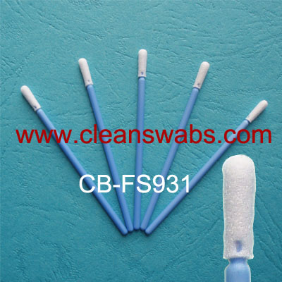 CB-FS931 Round Tip Compressed Swab