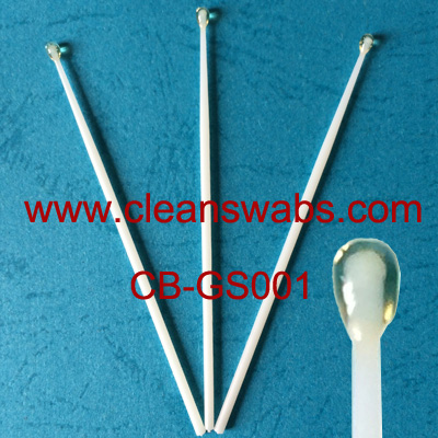 CB-GS001 Gel Sticky Swab 