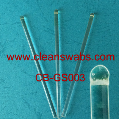 CB-GS003 Gel Sticky Swab 
