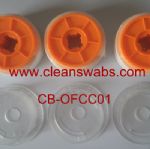 CB-OFCC01 Optic Fiber Connector Cleaner