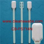 CB-PS714N Larger Rectangular Tip Swab