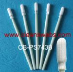 CB-PS743B Small Round Tip Swab