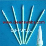 CB-PS750L Sharp Tip Polyester Swab 