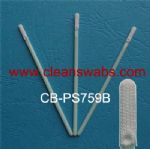 CB-PS759B Micro Polyester Tip Swab