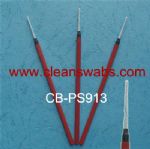 CB-PS913 1.2mm Fiber Optical Cleaning Swab