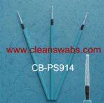 CB-PS914 1.25mm Fiber Optical Cleaning Swab